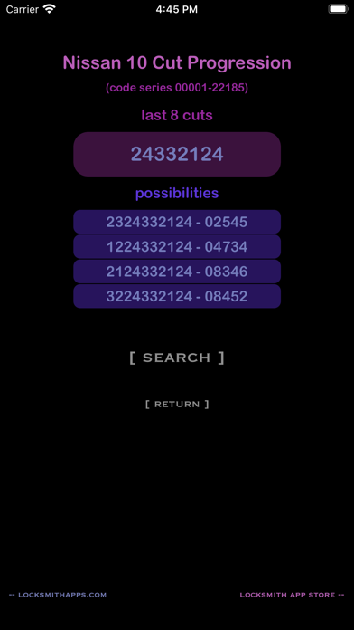 screenshot 4