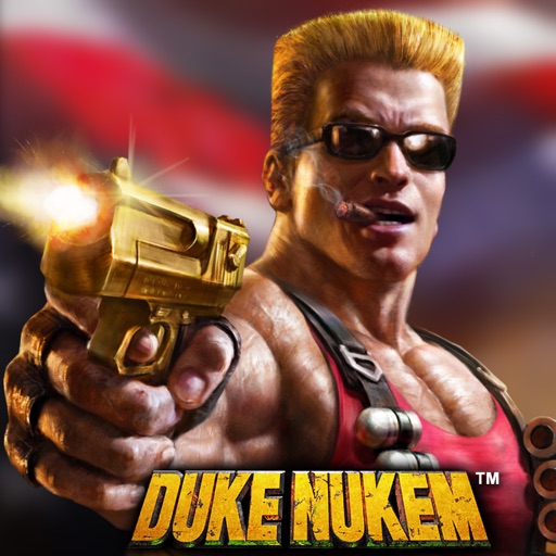 duke nukem: manhattan project