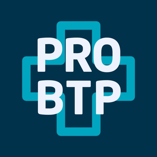pro btp santé