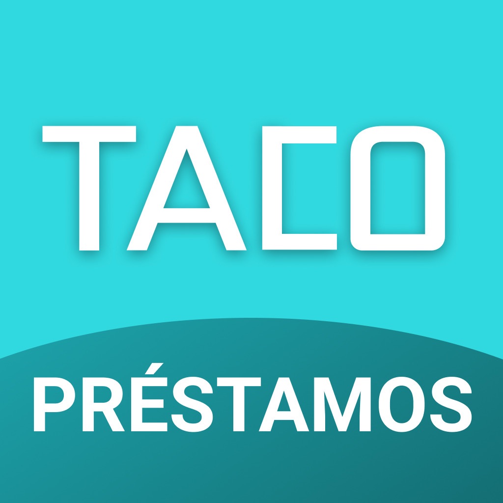 Taco Préstamos: Crédito