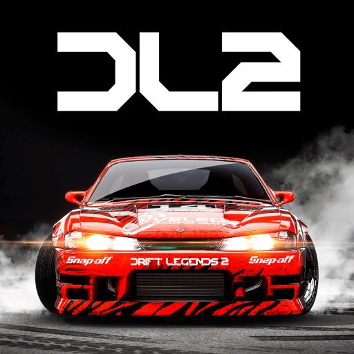 drift legends 2: autos