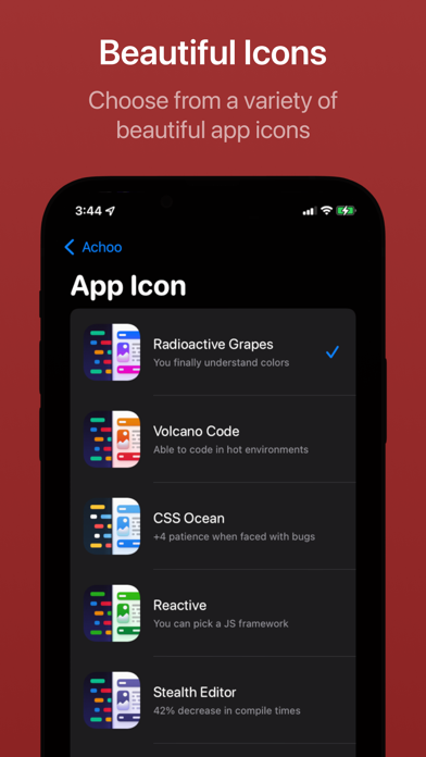 screenshot 5