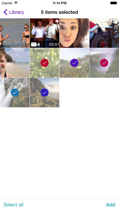 screenshot 4