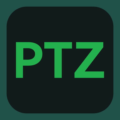 ndi ptz control