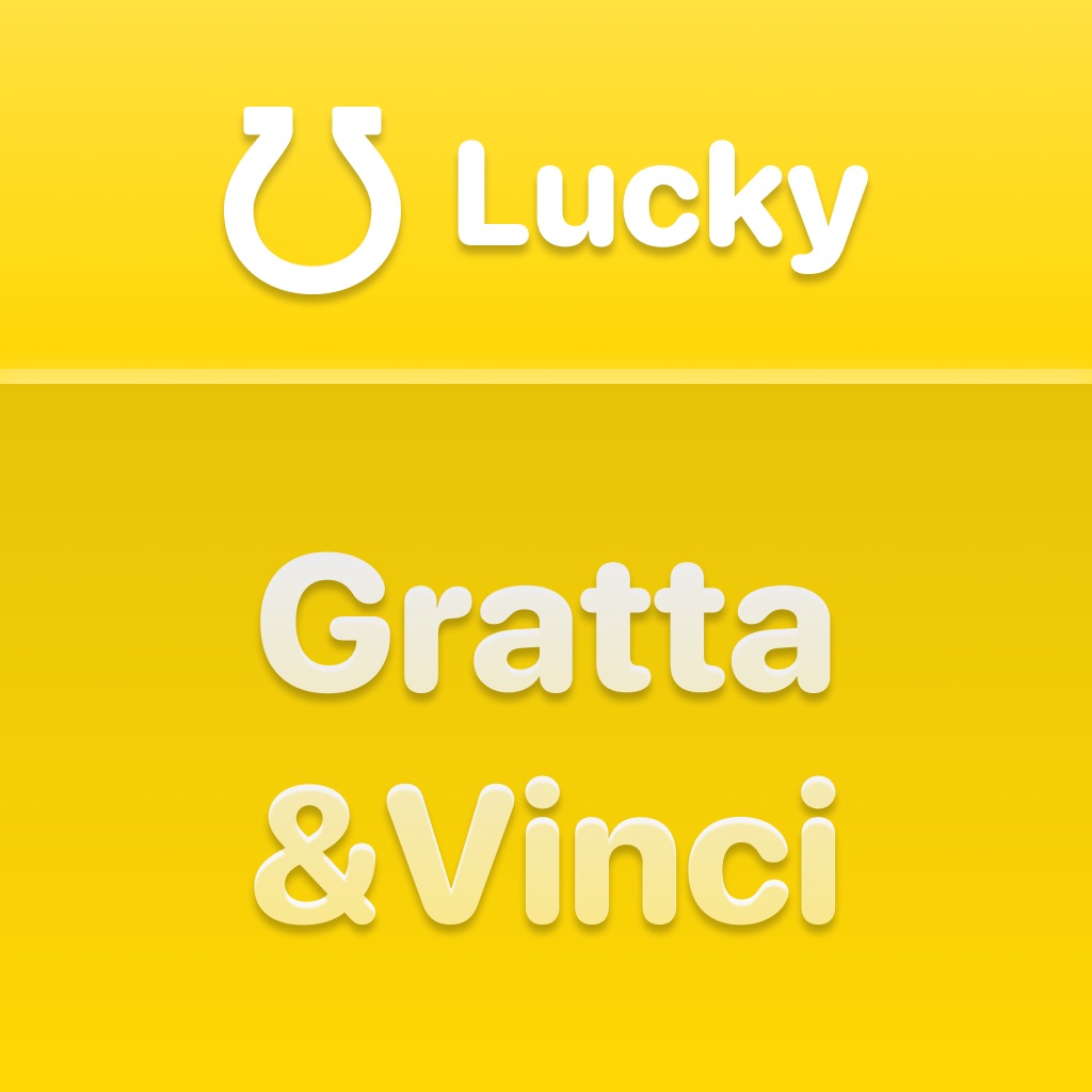 Lucky Gratta e Vinci