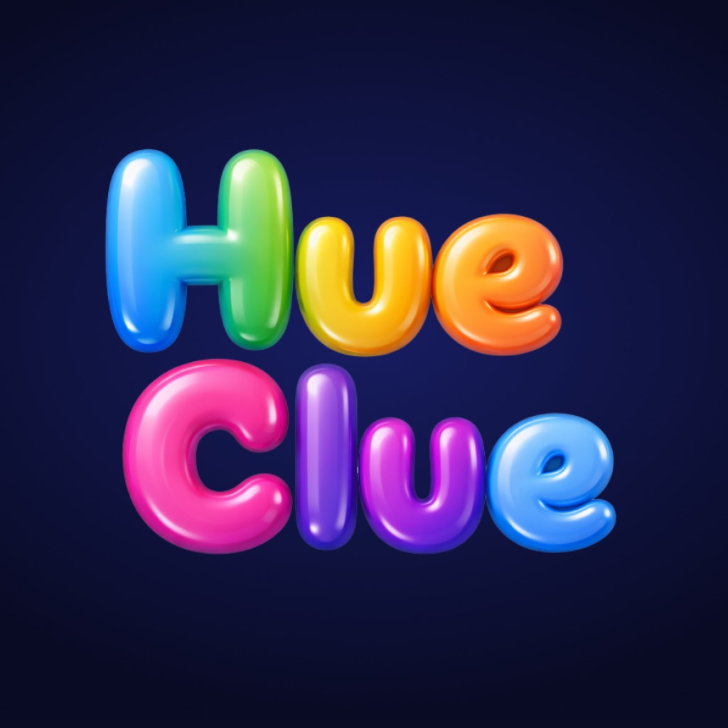 Hue Clue