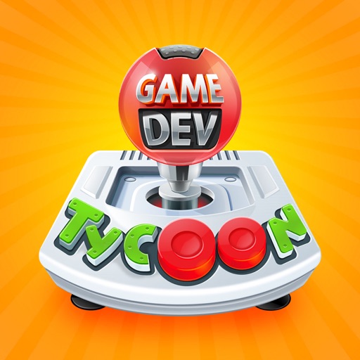 game dev tycoon