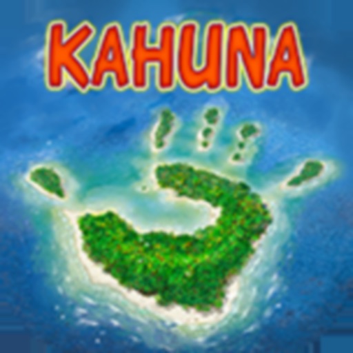 kahuna