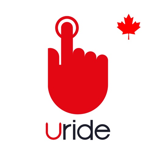 uride passenger