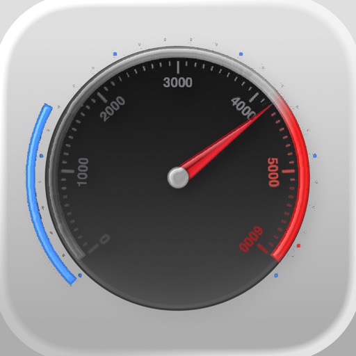 car performance tracker