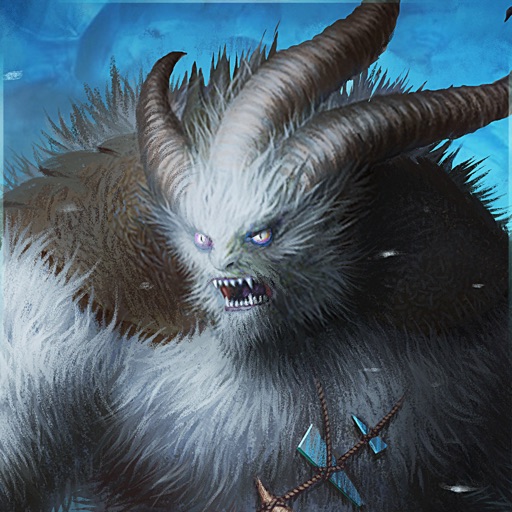 frosthaven: official companion