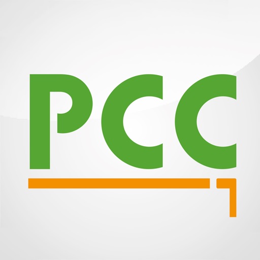 pc caddie golf club app
