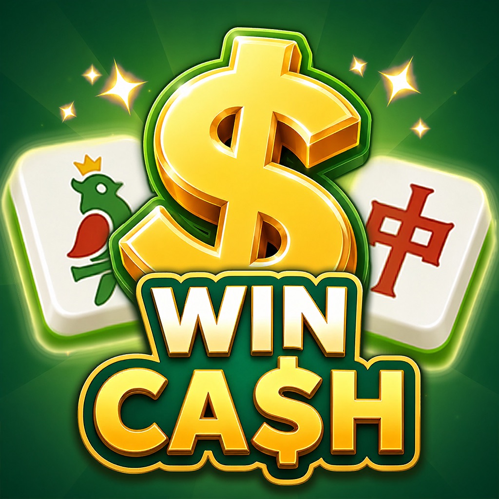 Win Cash Mahjong: Classic Tile