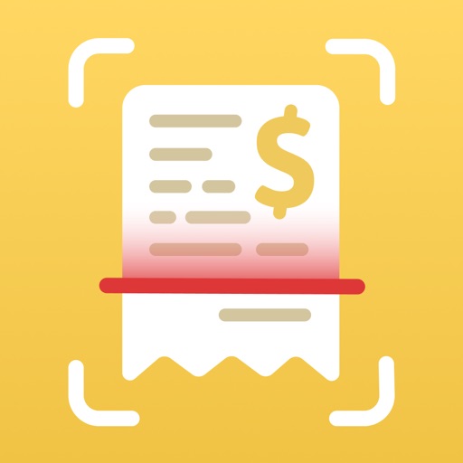 receipt scanner: easy expense