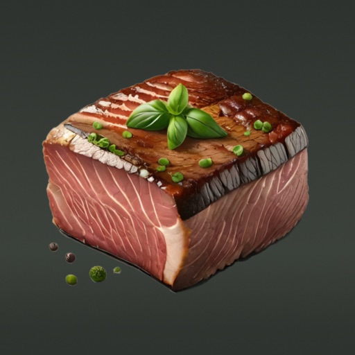 fryy - perfect steak timer