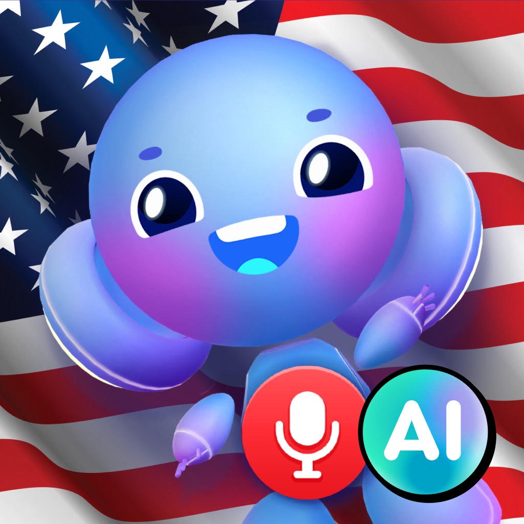 Buddy.ai: Kids Learning Games