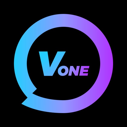 vone   live, video party & fun