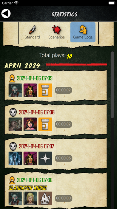 screenshot 8
