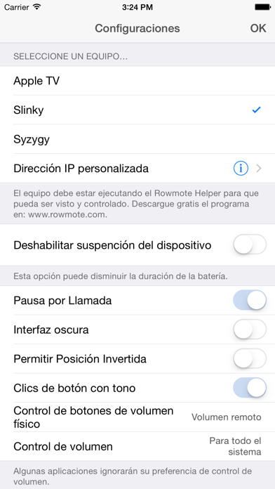screenshot 5