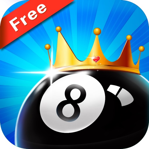 8 ball star - pool billiards