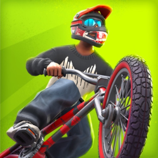 touchgrind bmx 3: rivals