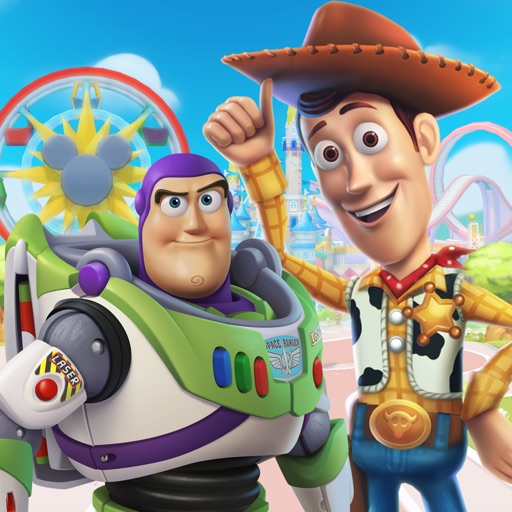 disney magic kingdoms