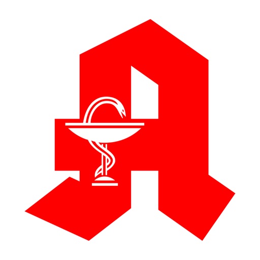 e-rezept app