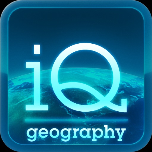 iq: geography trivia
