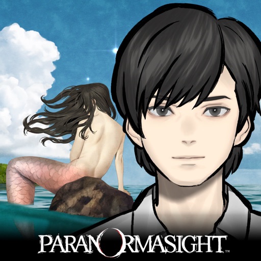 パラノマサイト file38 伊勢人魚物語