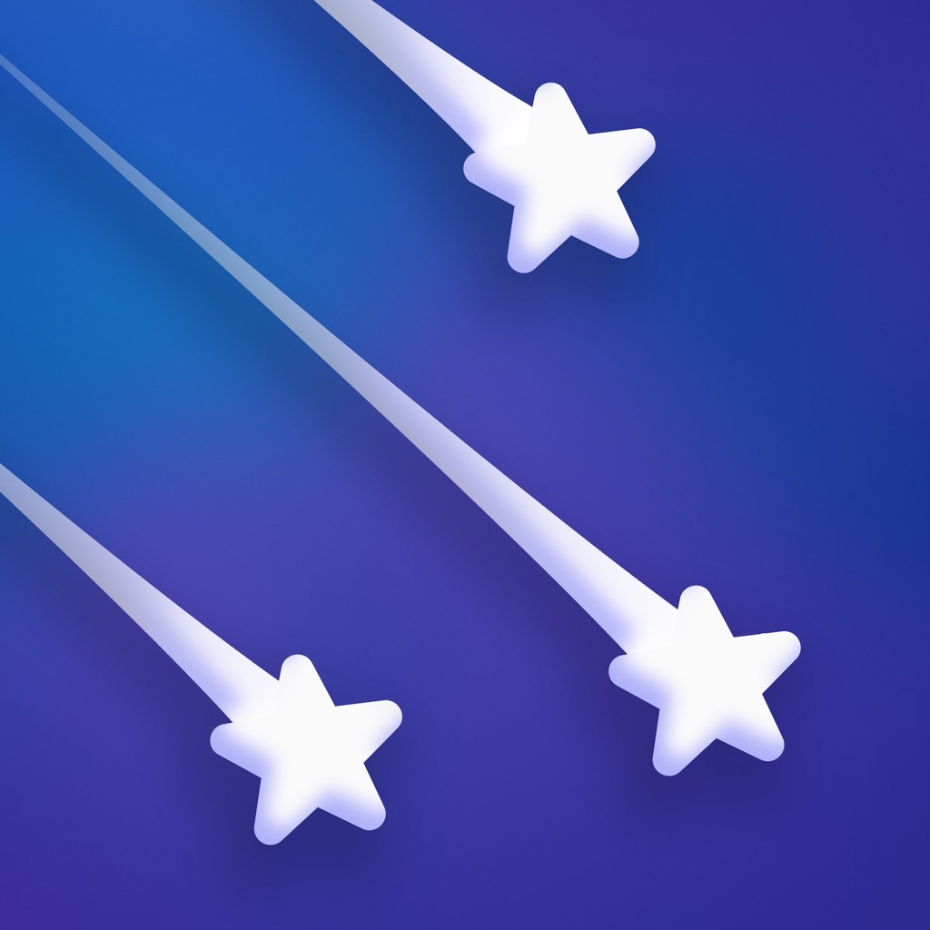 Star Stacker