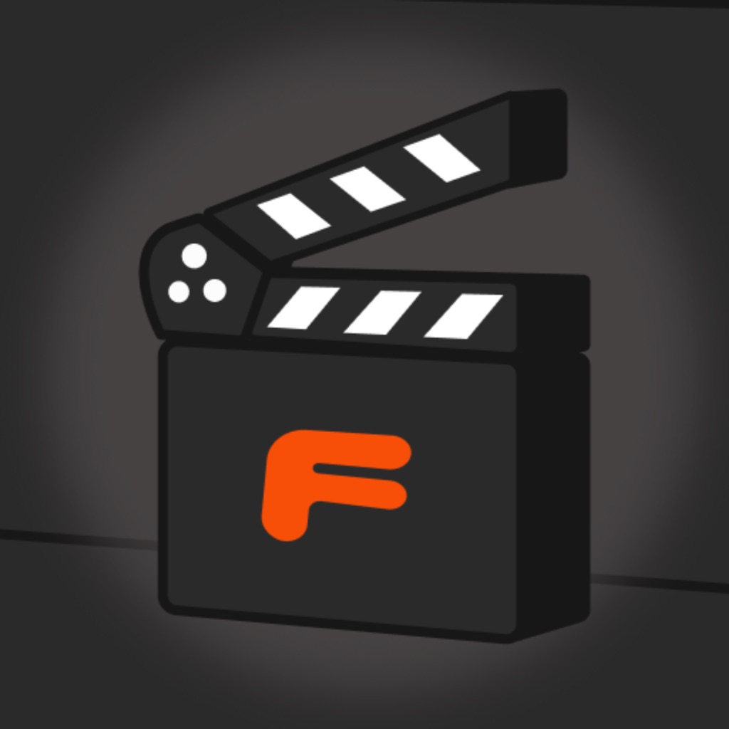 FilmedUp: Movie Collector Game