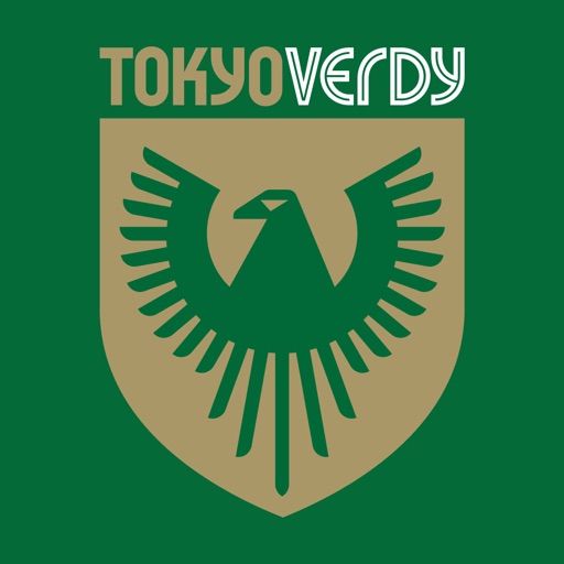 東京ヴェルディ公式アプリ