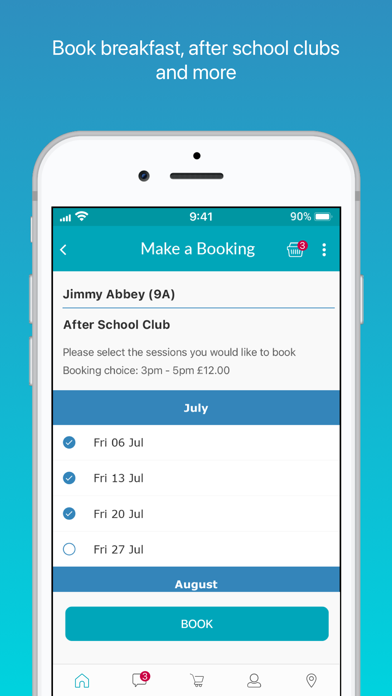 screenshot 4
