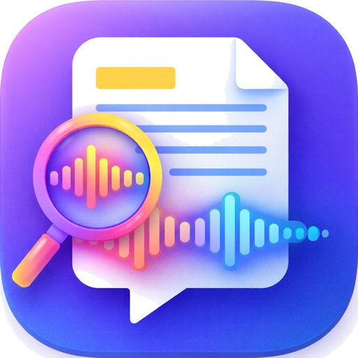 video transcriber - transcript