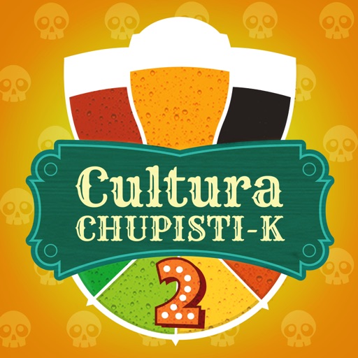 cultura chupistica 2: ruletas