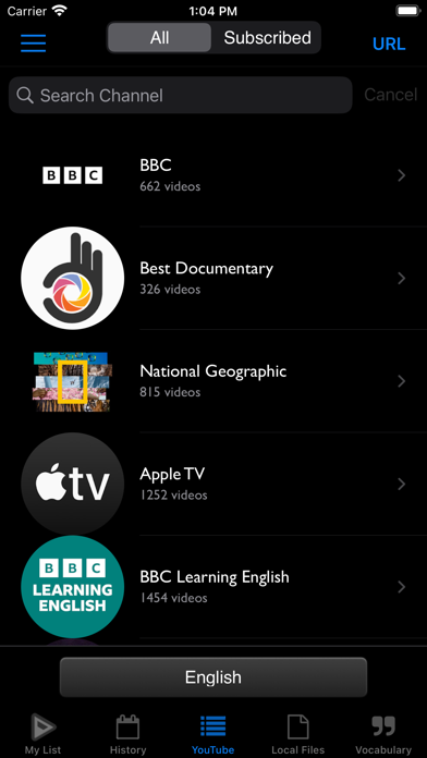 screenshot 4