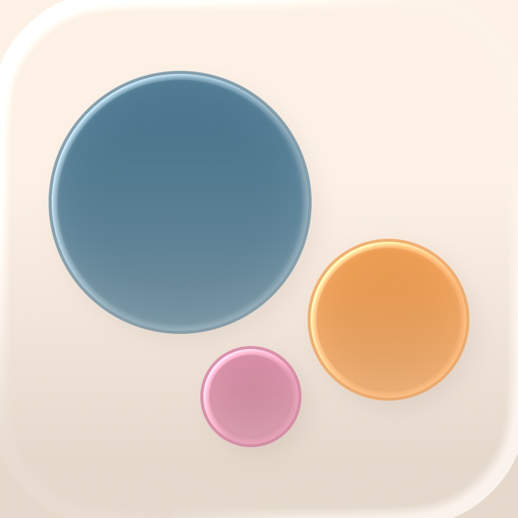 Note Bubbles: A Music Game