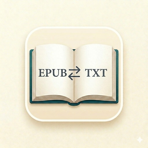 epub转txt