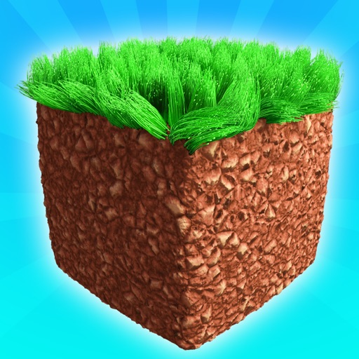 block craft: mine mini world