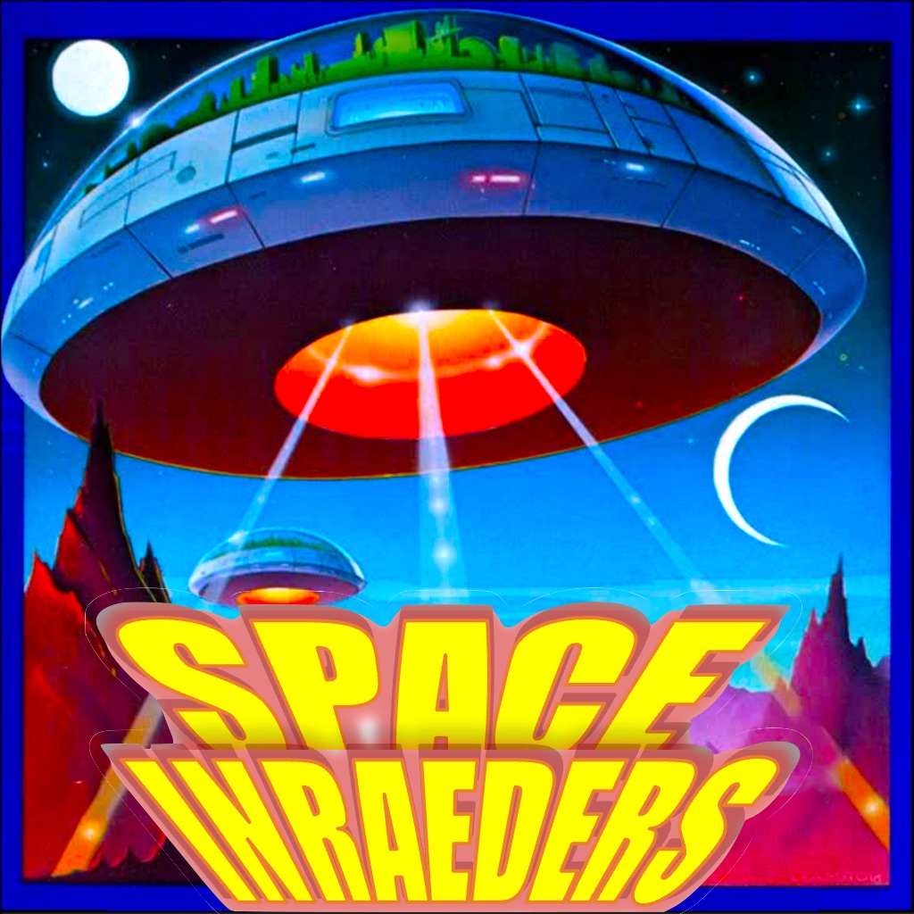 Space InRAEders