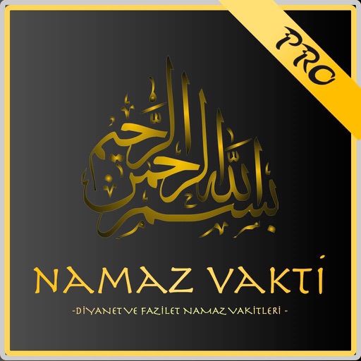 namaz vakti pro (reklamsız)