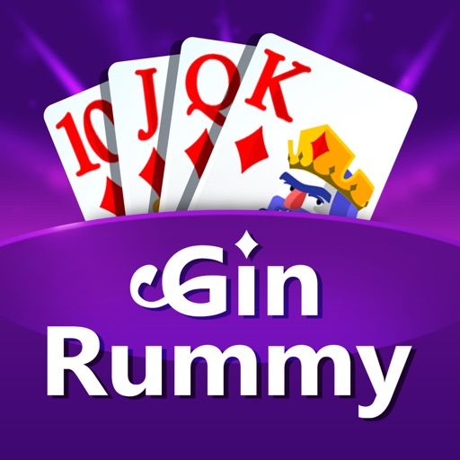 gin rummy * the best card game