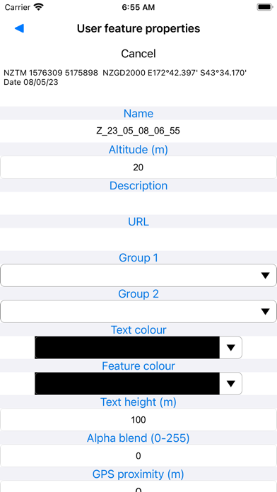 screenshot 9