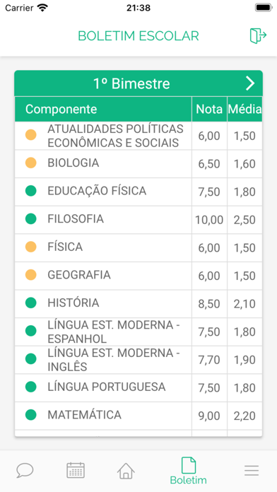 screenshot 4