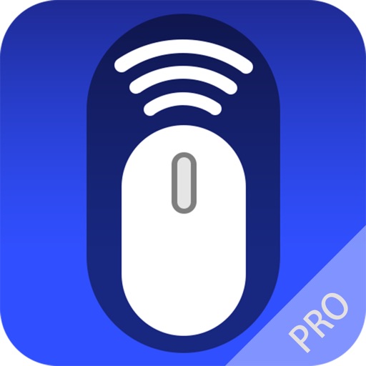 wifi mouse pro