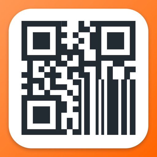 qr コード読み取りアプリ－バーコードリーダー・qr now