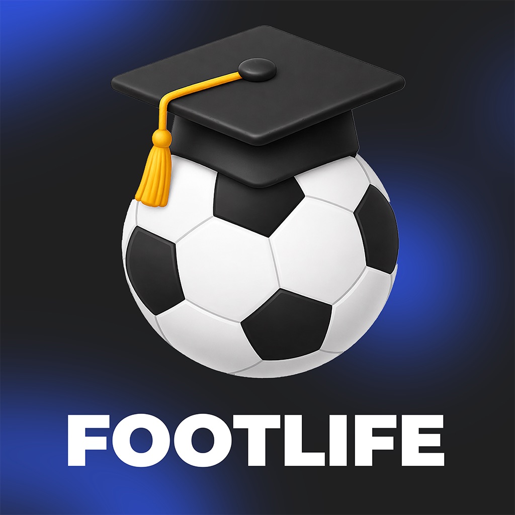 FootLife - Deviens footballeur