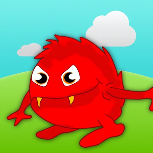 monster phonics