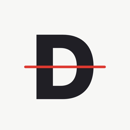 deficit - calorie counter