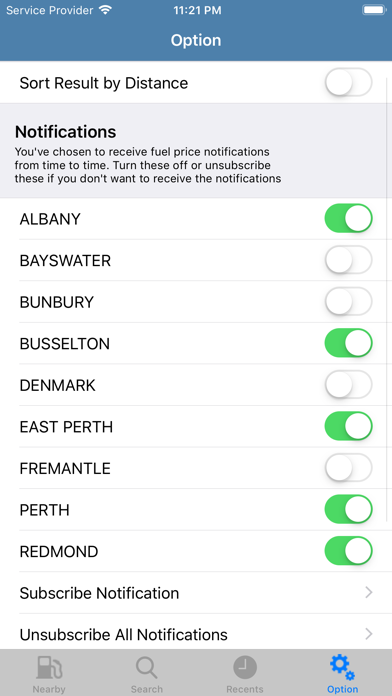 screenshot 6